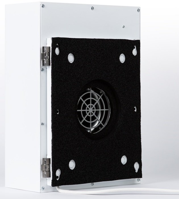 Приточная установка Vakio Vector