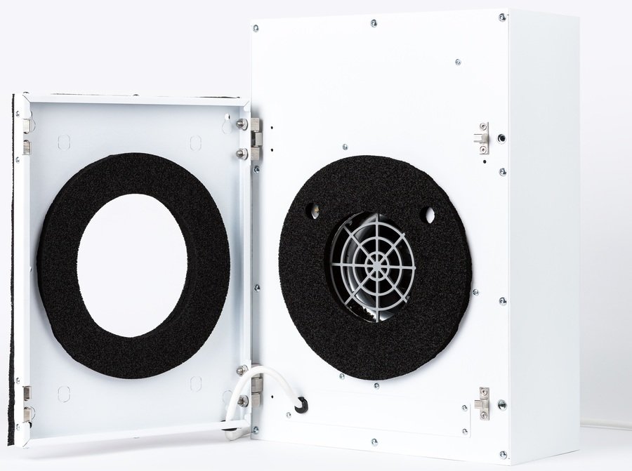 Приточная установка Vakio Vector