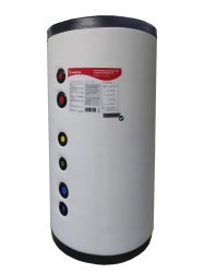 Бойлер косвенного нагрева Arideya Style 150