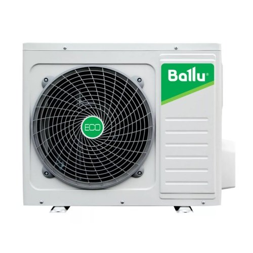 Сплит-система Ballu BSYI-09HN8/ES_23Y Eco Smart DC Inverter