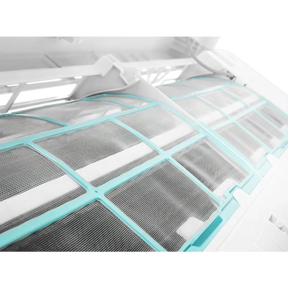 Сплит-система Ballu BSYI-09HN8/ES_23Y Eco Smart DC Inverter