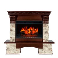 Каминокомплект Royal Flame Aberdeen c очагом Vision 26 EF LED FX