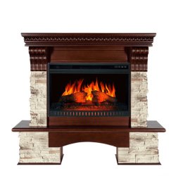 Каминокомплект Royal Flame Aberdeen c очагом Vision 26 EF LED FX