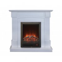 Каминокомплект RealFlame Andrea с очагом Eugene