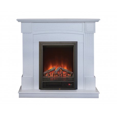 Каминокомплект RealFlame Andrea с очагом Eugene