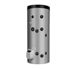 Бойлер комбинированного нагрева Parpol VS2 1000