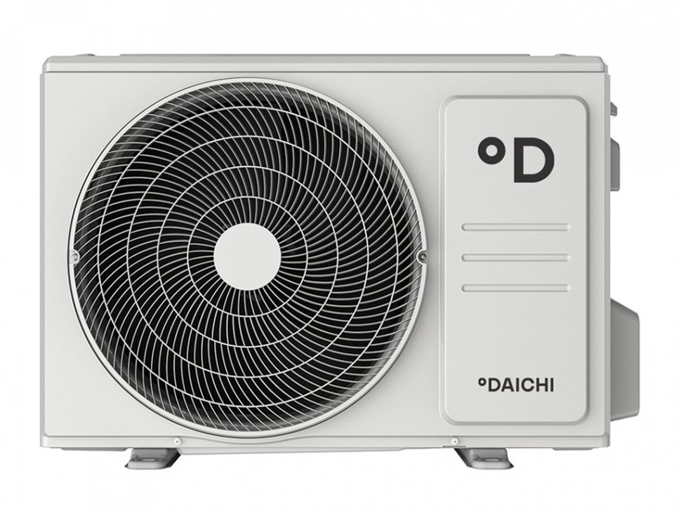 Сплит-система Daichi ALP50AVQS1R/ALP50FVS1R ALPine Inverter