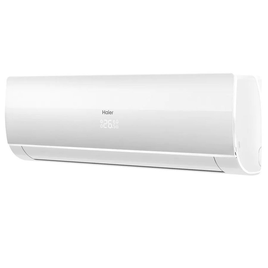 Сплит-система Haier HSU-09HFF103/R3-W/HSU-09HUF103/R3 Flexis White