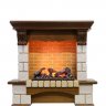 Каминокомплект Dimplex Pierre Luxe с очагом Cassette 600 NH