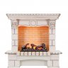 Каминокомплект Dimplex Pierre Luxe с очагом Cassette 600 NH