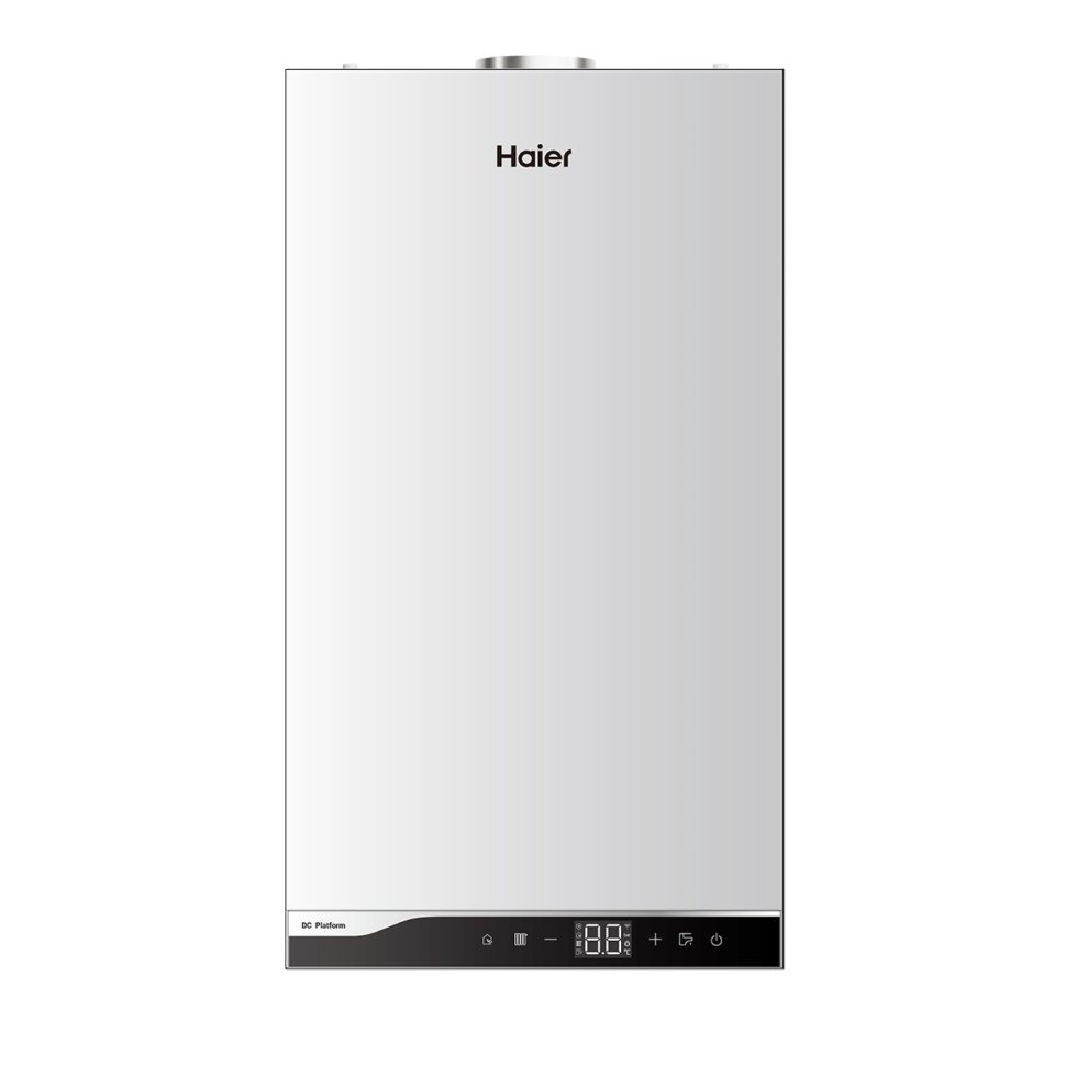 Настенный газовый котел Haier TechLine S 1.40TW Wi-Fi OpenTherm