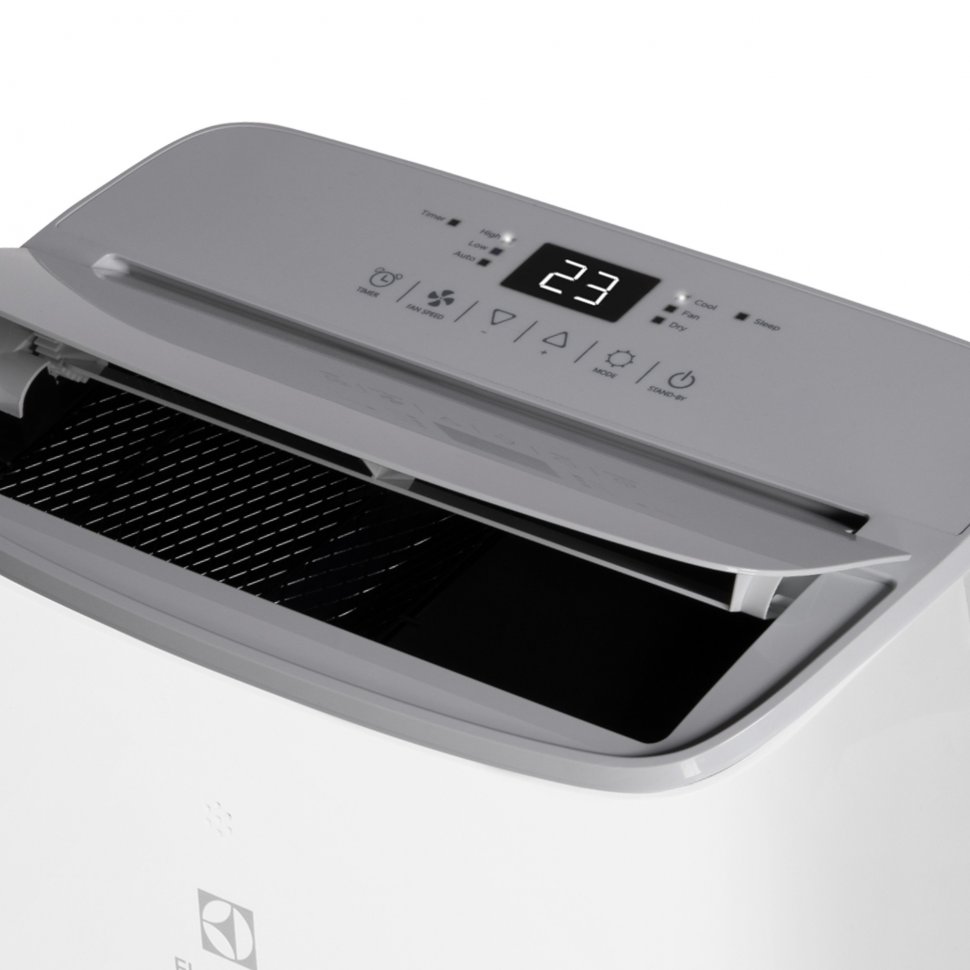 Мобильный кондиционер Electrolux EACM-09 CLN/N6 2.0 EU Loft Comfort