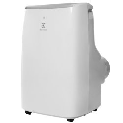 Мобильный кондиционер Electrolux EACM-09 CLN/N6 2.0 EU Loft Comfort
