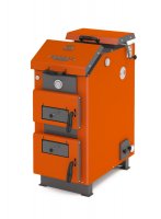 Твердотопливный котел Теплодар Куппер ЭКСПЕРТ-15 (2.0)