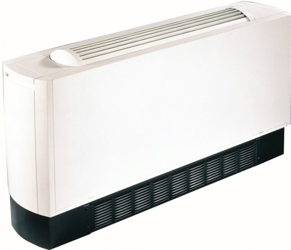 Фанкойл напольно-потолочный Royal Clima MACS-I-F130P2K