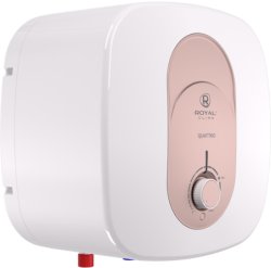 Накопительный водонагреватель Royal Clima RWH-Q10-FE Quattro