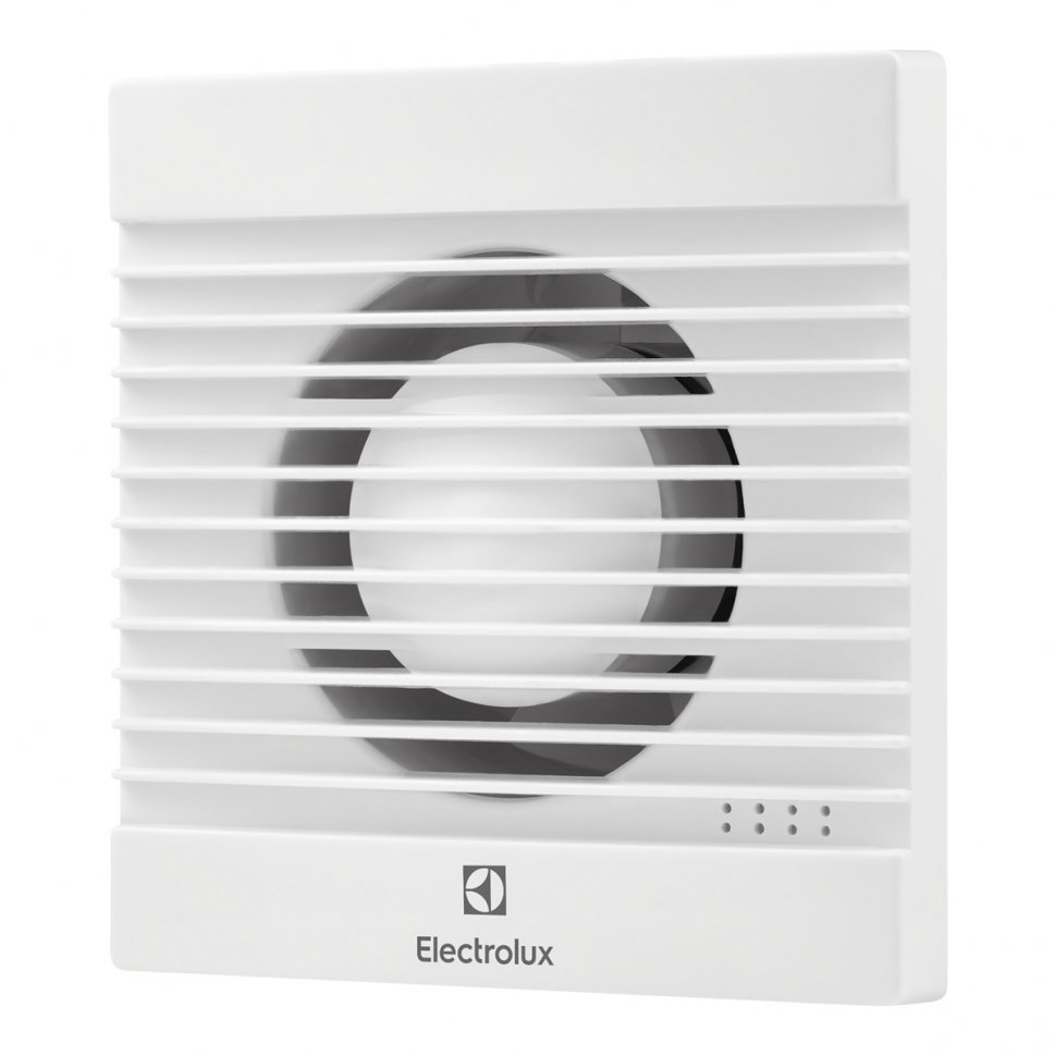 Вентилятор вытяжной Electrolux EAFB-120T Basic с таймером