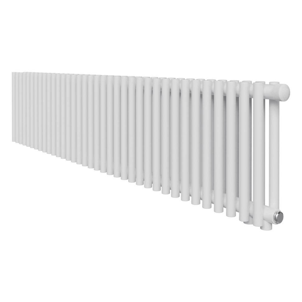 Дизайн-радиатор Royal Thermo Shift R22 VC2030 36 секций RAL9016