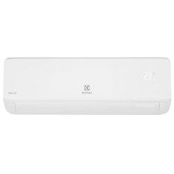 Мульти сплит-система на 2 комнаты 20+20 м2 Electrolux EACS/I-07+07 НMB/FMI-14-2/N8_ERP