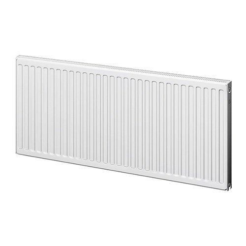 Стальной панельный радиатор Arideya Luxe С11 500x1400