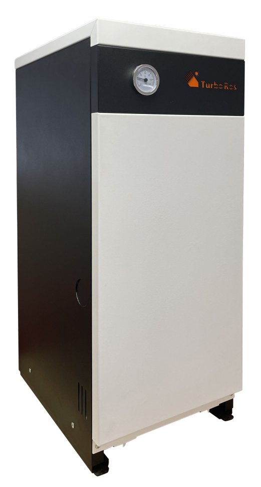 Напольный газовый котел Турбо-Тех БАРС 12.5 кВт TGV