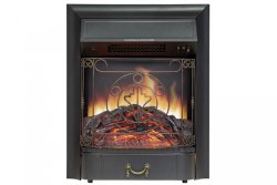 Каминокомплект Royal Flame Dublin с очагом Majestic FX Black орех каньон