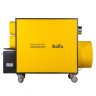 Теплогенератор мобильный Ballu BHDN 220 PRO