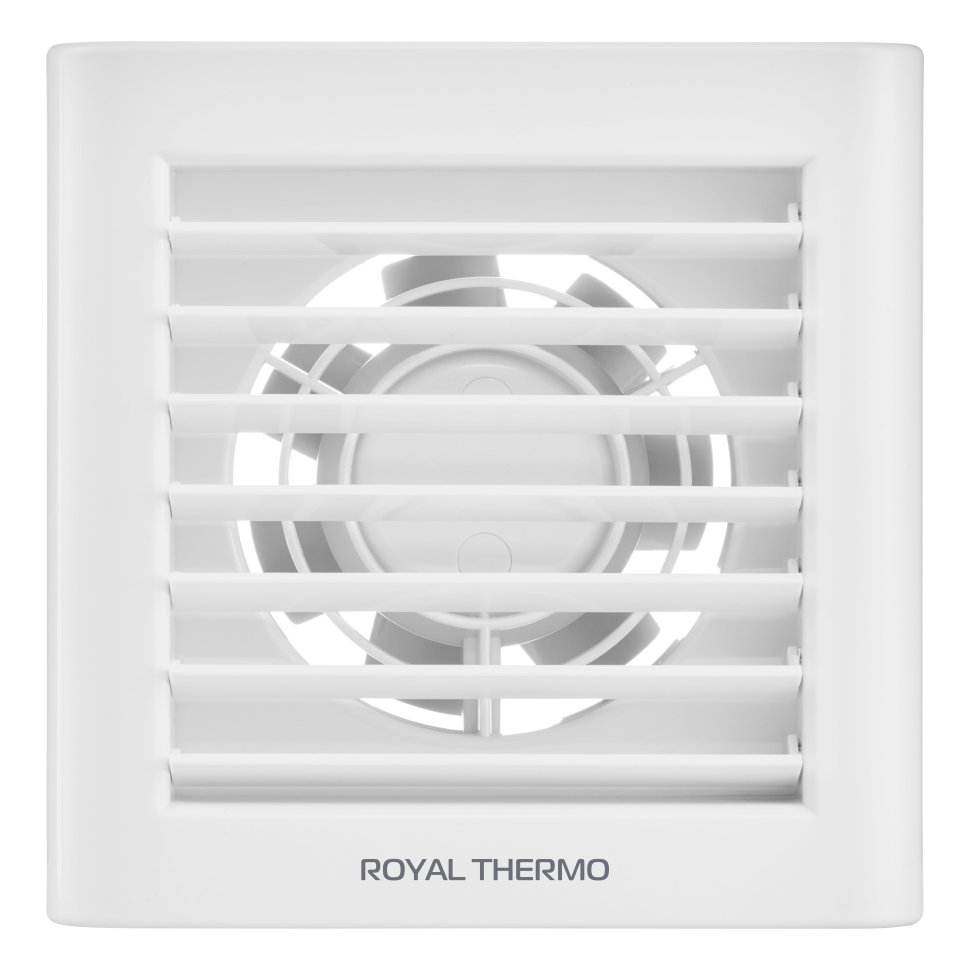 Вентилятор вытяжной Royal Thermo RAFL 150 AG Temple