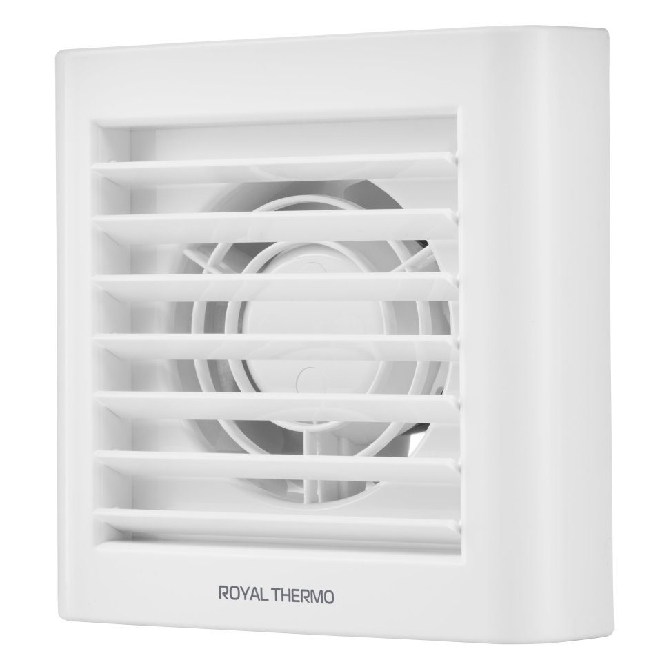Вентилятор вытяжной Royal Thermo RAFL 150 AG Temple