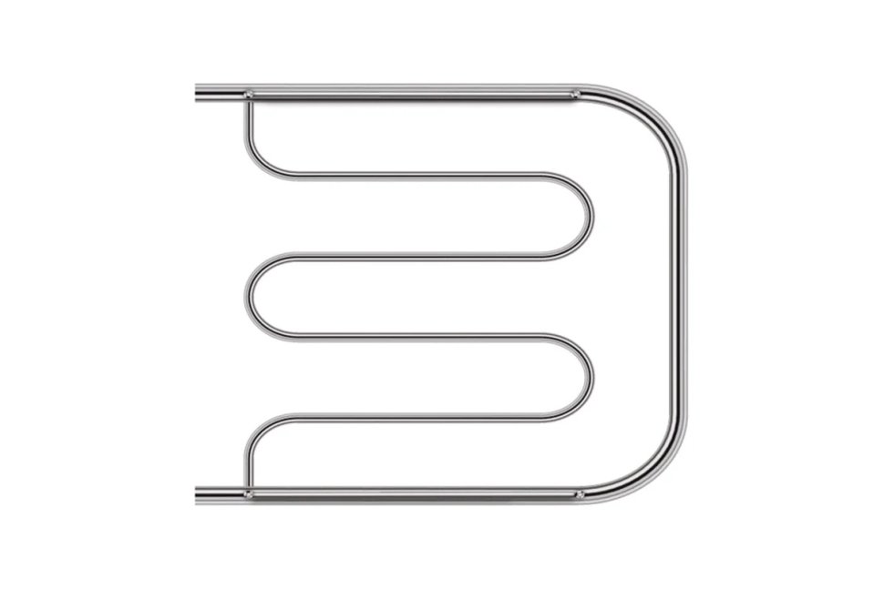 Водяной полотенцесушитель Primoclima Astra Ф water Inox 50*60