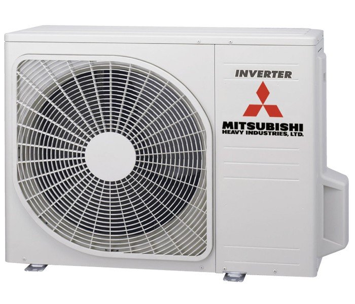 Настенная сплит-система Mitsubishi Heavy SRK35ZS-WT/SRC35ZS-W2 PREMIUM Titanium