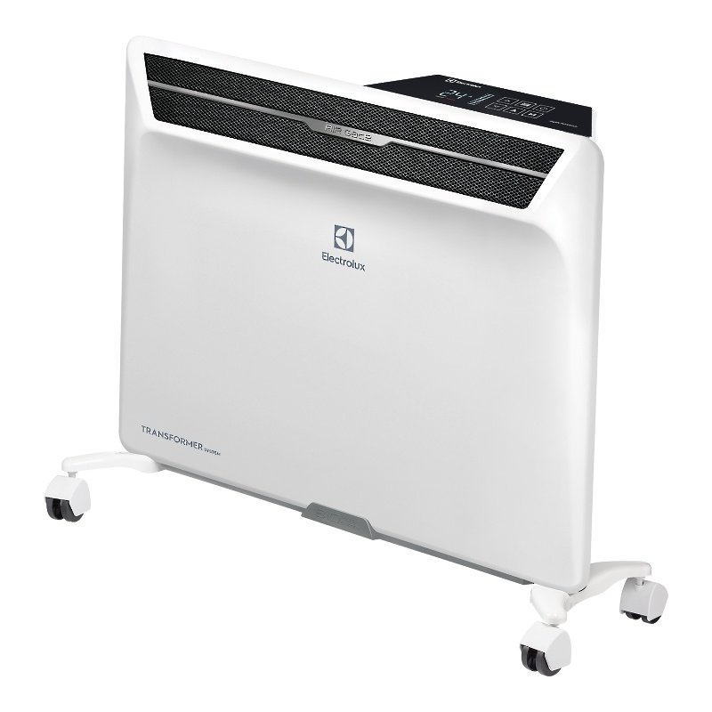 Электрический конвектор Electrolux ECH/AG2-1000 T-TUI4 Air Gate Transformer шасси (инверторный)