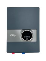 Проточный электрический водонагреватель ZOTA JOY-24