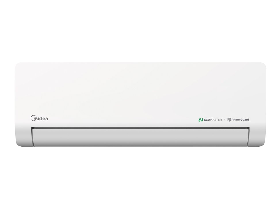 Сплит-система Midea MSES-09N8D6-I/MSES-09N8D6-O Easy