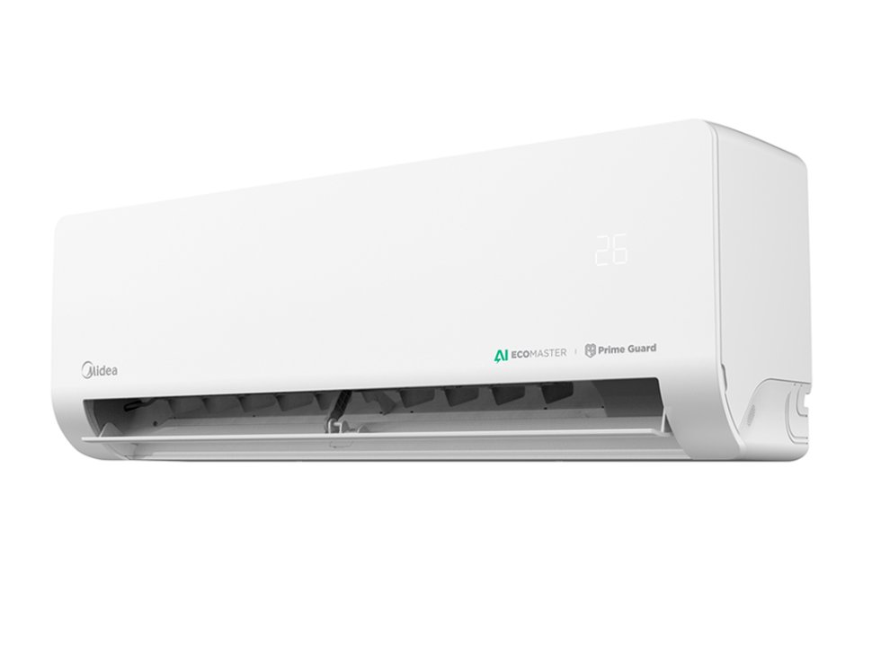 Сплит-система Midea MSES-09N8D6-I/MSES-09N8D6-O Easy