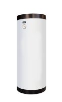 Бойлер косвенного нагрева INOX Mi2 300 белый