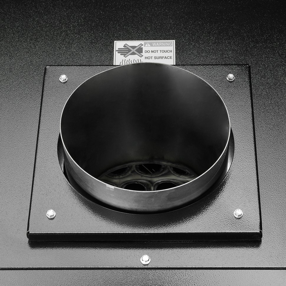 Дизельная тепловая пушка непрямого нагрева Master DV 470 AIR BUS