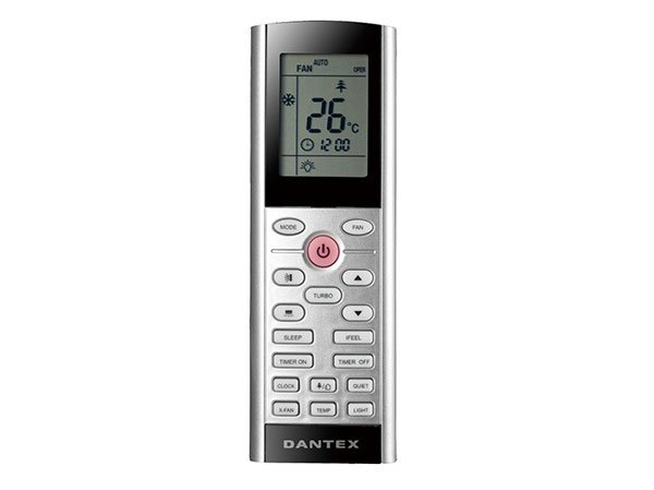 Сплит-система Dantex RK-12SSI3/RK-12SSI3E