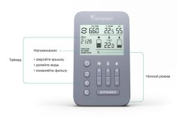Бризер Atmeex Airnanny A7 Flow