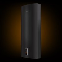 Накопительный водонагреватель AURUS AWH SS 50 S Graphite