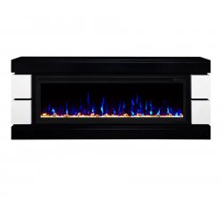 Каминокомплект RealFlame Denver с очагом Saphir 60