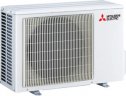 Сплит-система Mitsubishi Electric MSZ-LN25VG2R/MUZ-LN25VGHZ2 Zubadan