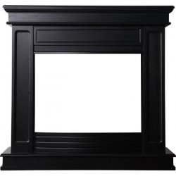 Портал Interflame Стаффорд венге под очаги Panoramic 25