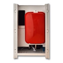 Настенный электрический котел РЭКО-8ПМ