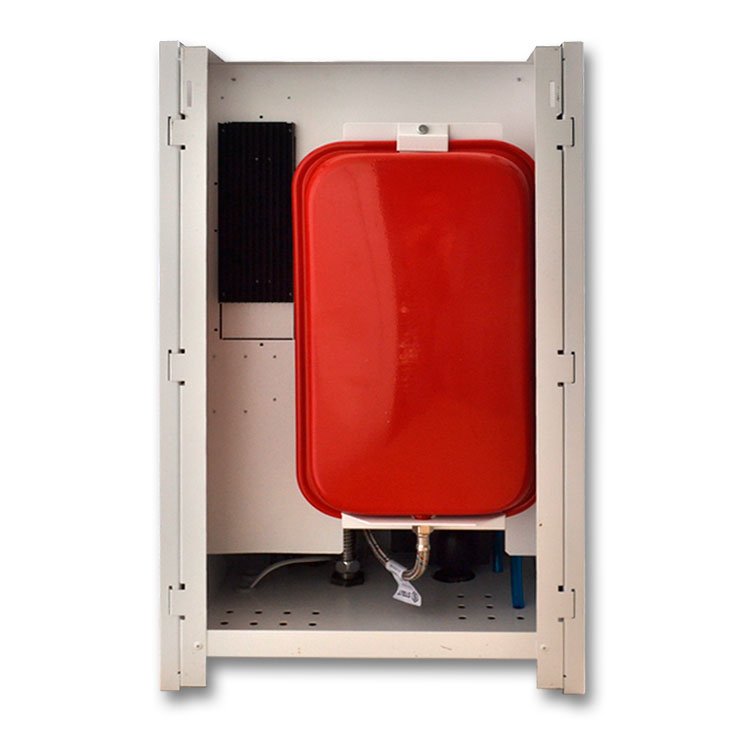 Настенный электрический котел РЭКО-8ПМ