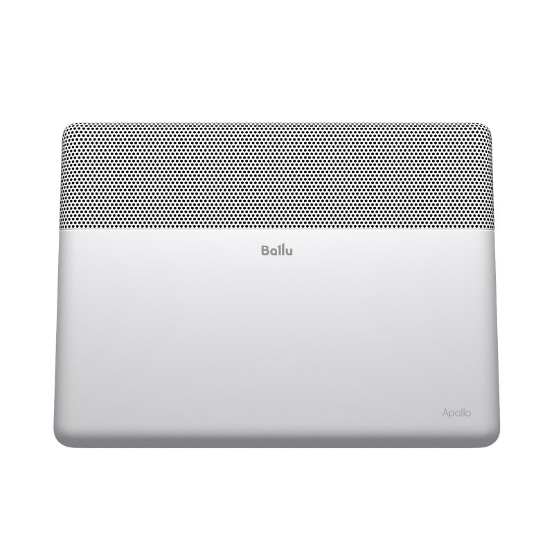 Электрический конвектор Ballu Apollo Transformer с блоком управления BEC/AT-1500-4E (электронный)