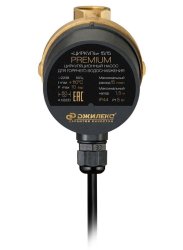 Циркуляционный насос Джилекс Циркуль 15/15 Premium