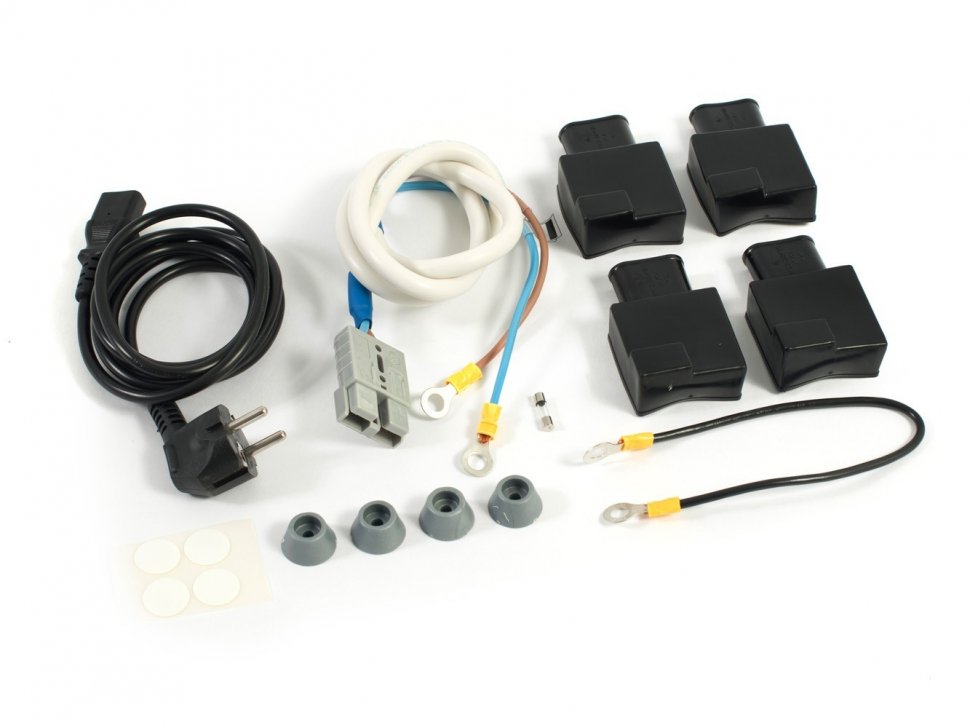 Источник бесперебойного питания Бастион TEPLOCOM-600