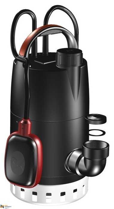 Погружной дренажный насос Grundfos Unilift CC 9 A1