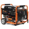 Генератор бензиновый Daewoo GDA 9500E